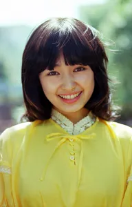 沢村美奈子のプロマイド
